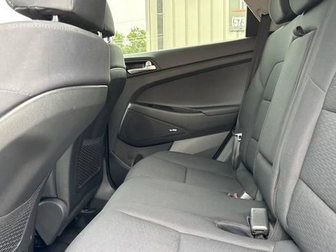 Used 2020 Hyundai Tucson Sport AWD/4WD image 14