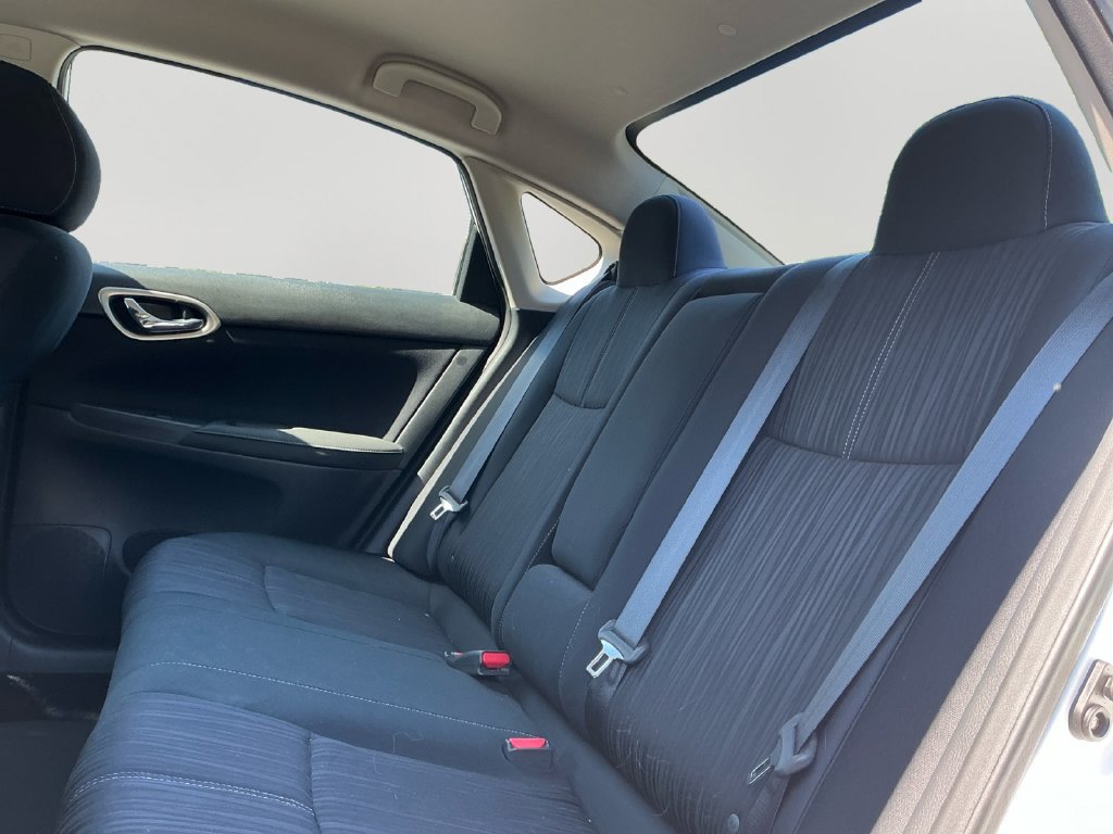 Used 2017 Nissan Sentra SV FWD image 15