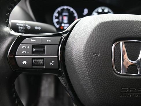 Used 2023 Honda HR-V EX-L image 28