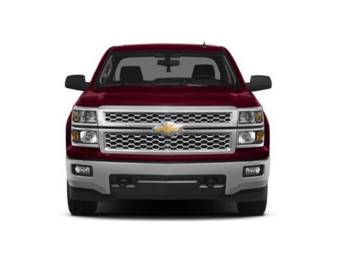 Used 2015 Chevrolet Silverado 1500 LT w/ All Star Edition AWD/4WD image 7