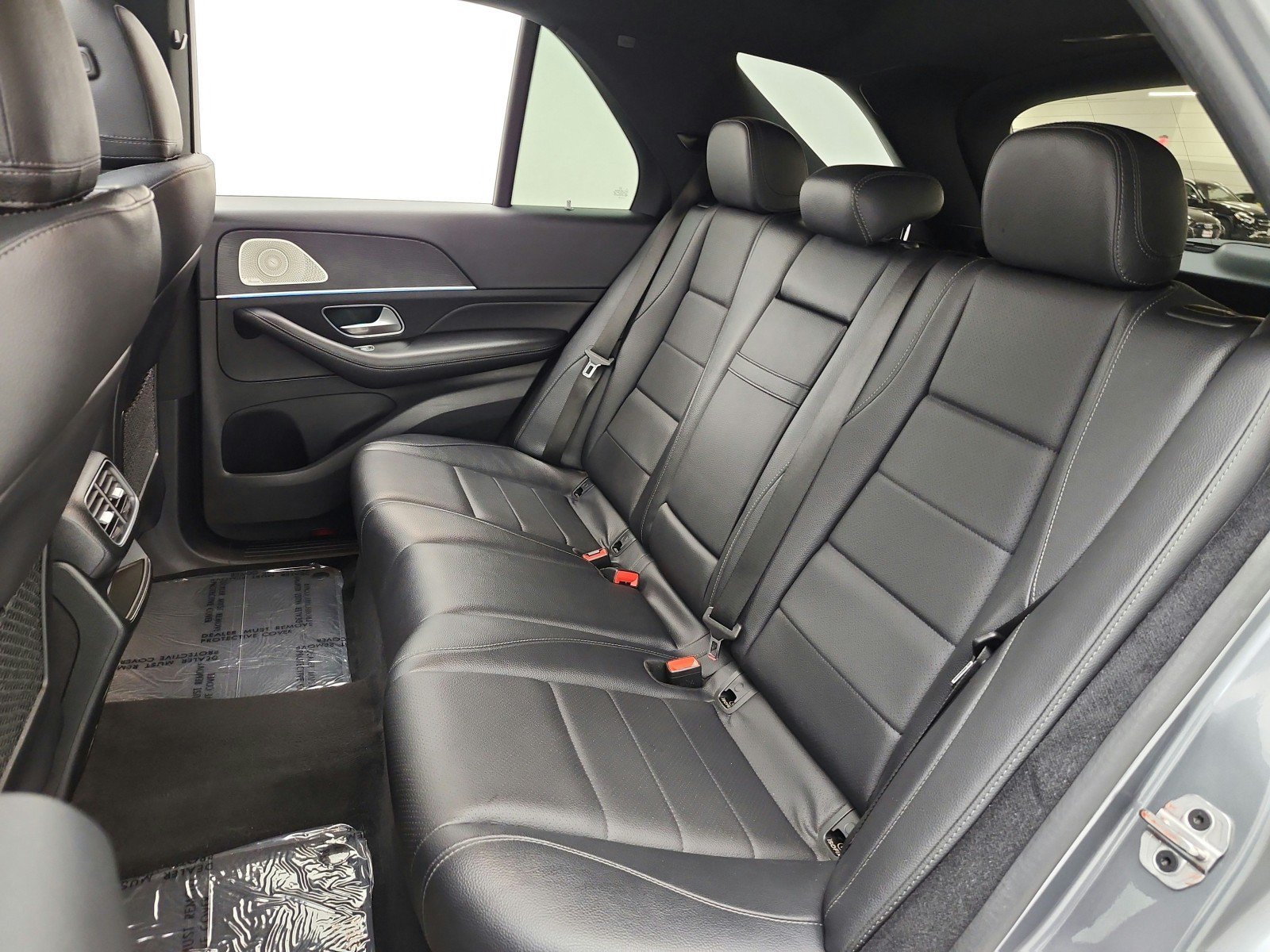 Used 2022 Mercedes-Benz GLE 350 image 16