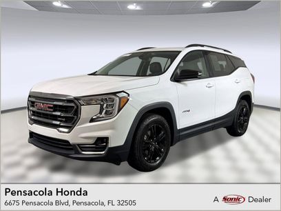 Used 2023 GMC Terrain AT4