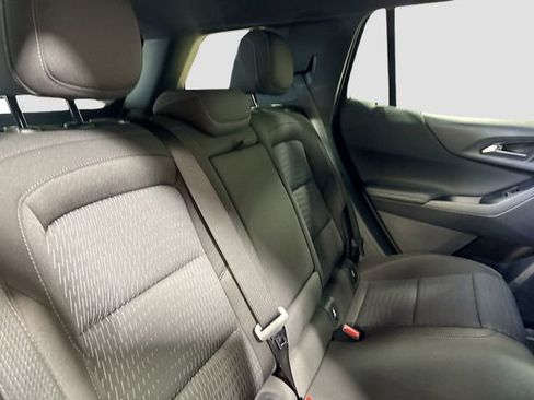 New 2026 Chevrolet Equinox LT FWD image 29
