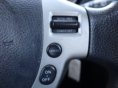 Used 2015 Nissan Rogue S w/ Convenience Package AWD/4WD image 30