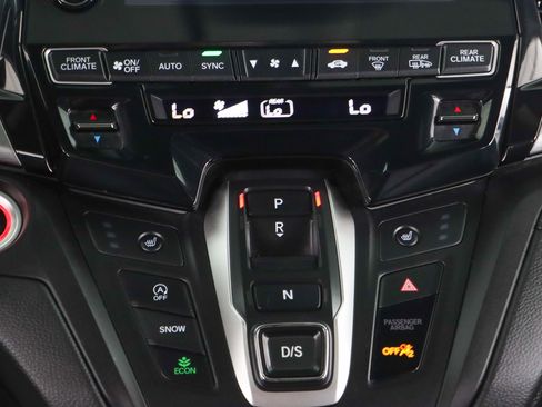 Used 2024 Honda Odyssey Sport image 19