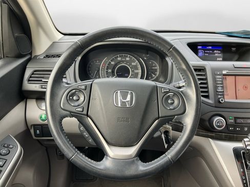 Used 2012 Honda CR-V EX-L image 12