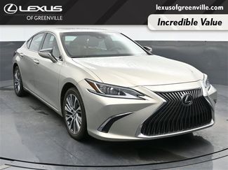 Used 2019 Lexus ES 350 video 2