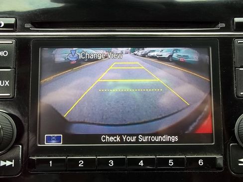 Used 2015 Honda Fit LX image 22