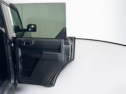 Used 2025 Ford Bronco Big Bend AWD/4WD image 31