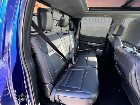 New 2026 Ford F250 Lariat w/ Tremor Off-Road Package AWD/4WD image 9