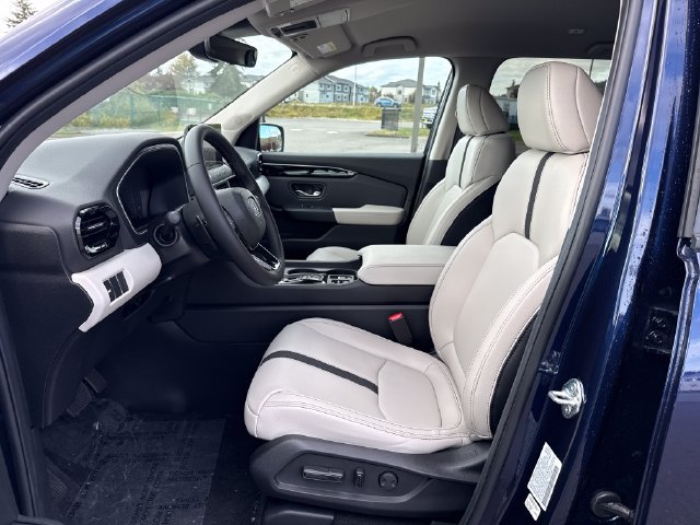 New 2026 Honda Passport RTL image 18