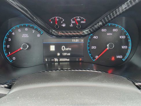 Used 2022 Chevrolet Colorado ZR2 AWD/4WD image 25