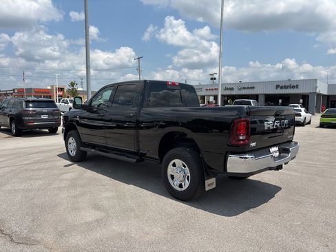 New 2025 RAM 2500 Tradesman image 6