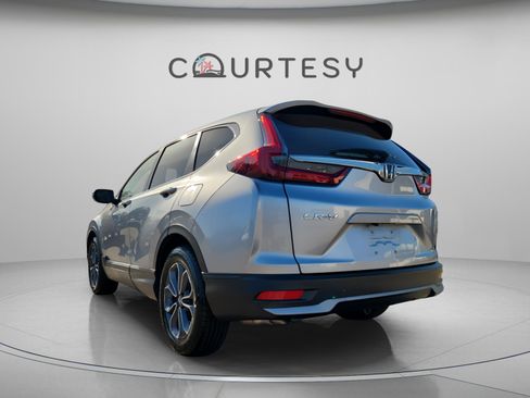 Used 2022 Honda CR-V EX image 3