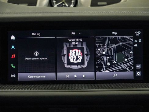 Used 2025 Porsche Cayenne GTS image 18