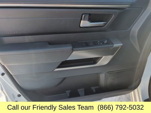 New 2026 Toyota Tundra SR5 w/ TRD Off-Road Package image 10
