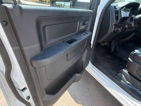 New 2026 RAM 5500 Tradesman w/ Chrome Appearance Group AWD/4WD image 15