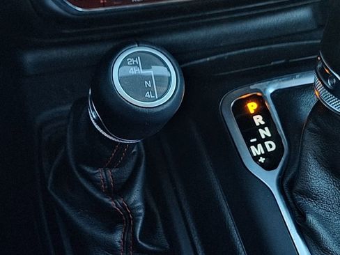 Used 2019 Jeep Wrangler Unlimited Rubicon image 24