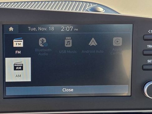 New 2026 Hyundai Elantra Sport w/ Cargo Package image 20