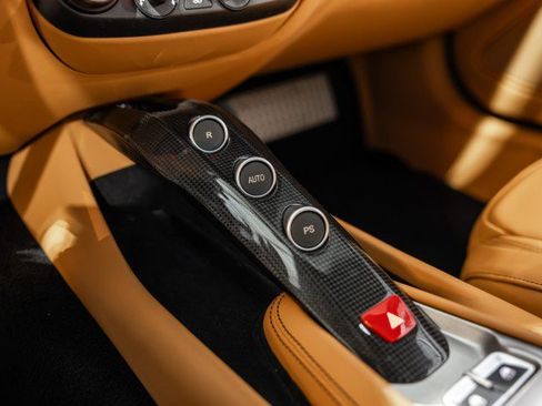 Used 2017 Ferrari F12 Berlinetta RWD image 50