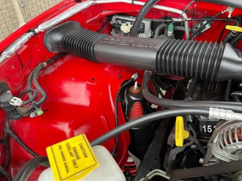 Used 1999 Dodge Ram 1500 Truck 4x4 Quad Cab image 52