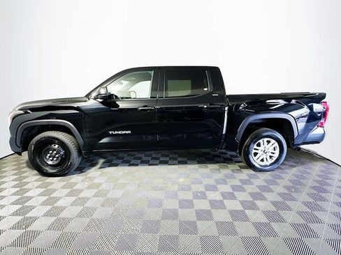 Used 2025 Toyota Tundra SR5 image 5