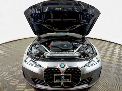 Certified 2024 BMW 430i Gran Coupe xDrive w/ Convenience Package image 31