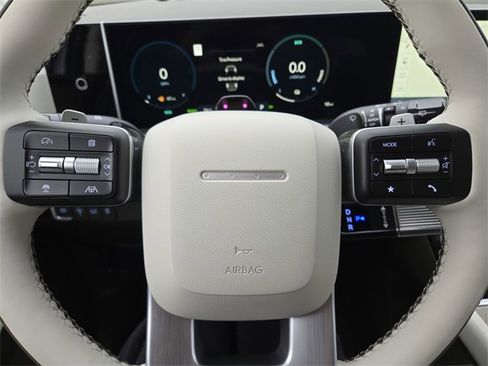 New 2025 Hyundai Santa Fe Calligraphy image 22