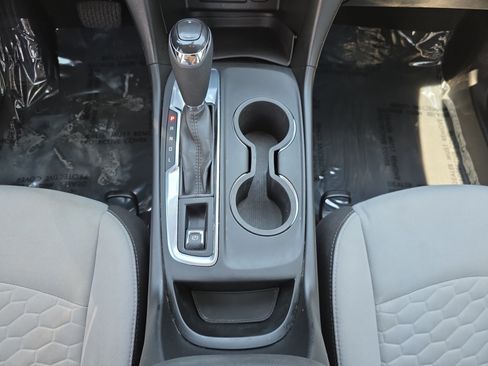 Used 2019 Chevrolet Equinox LS FWD image 14