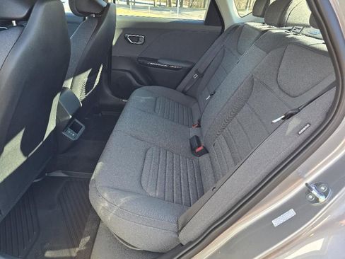 New 2025 Kia K4 EX image 10