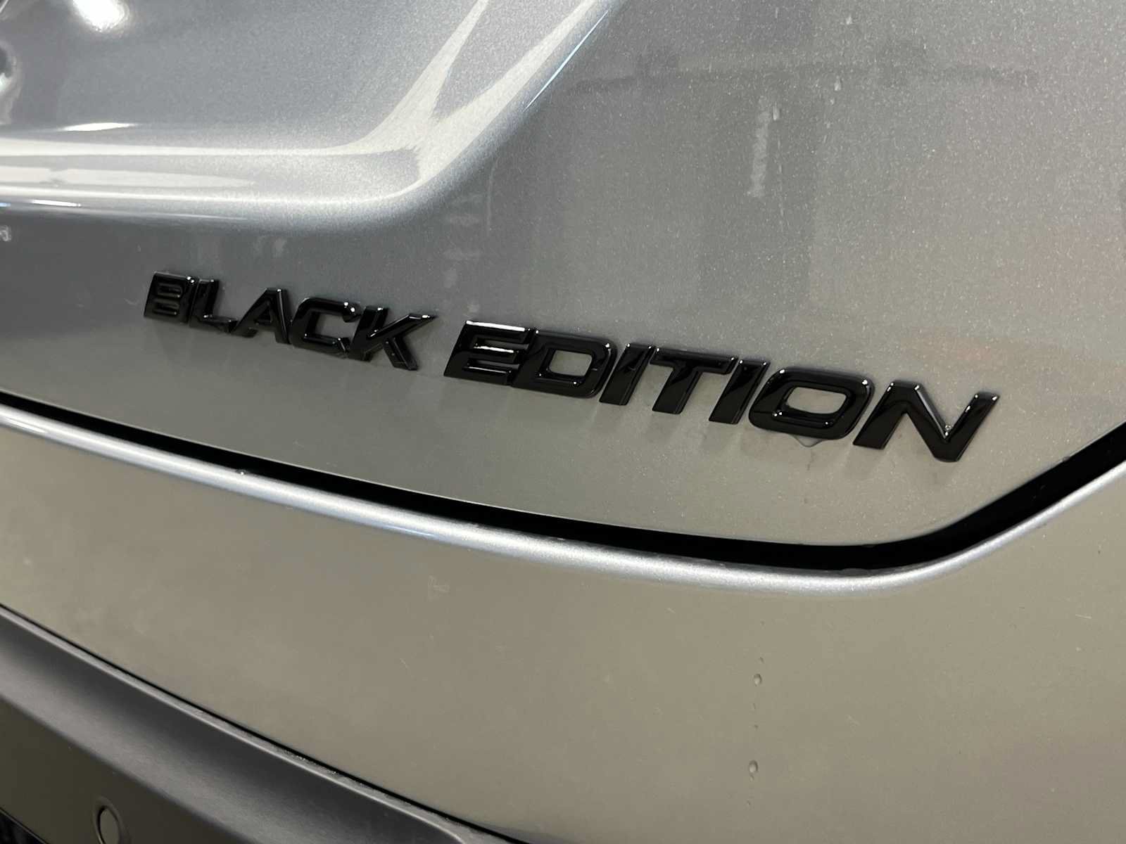 New 2026 Honda Pilot Black Edition image 6