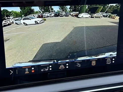 New 2026 GMC Sierra 1500 AT4X w/ LPO, Black Badging Package image 23