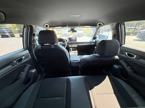 Used 2025 Honda Civic Sport image 8