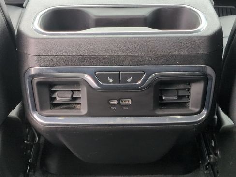 Certified 2025 Chevrolet Silverado 2500 LTZ w/ LTZ Convenience Package AWD/4WD image 20