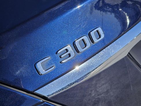Used 2021 Mercedes-Benz C 300 Sedan image 12