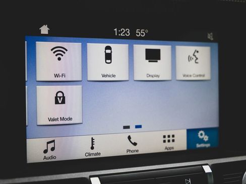 Used 2018 Ford Mustang Coupe w/ Equipment Group 101A image 15