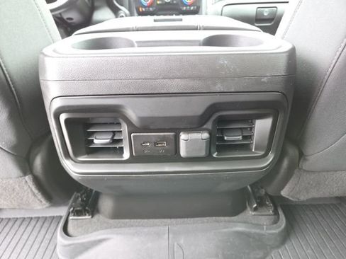 Used 2022 Chevrolet Silverado 1500 LT Trail Boss w/ Convenience Package II image 55