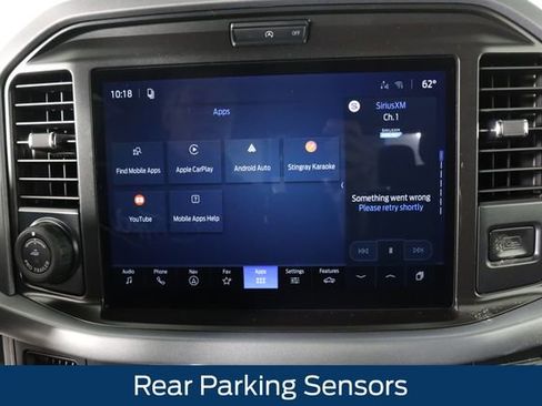 New 2026 Ford F150 XLT w/ Equipment Group 302A MID image 45