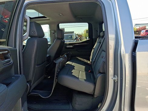 Used 2026 GMC Sierra 1500 Elevation w/ Elevation Premium Package AWD/4WD image 10