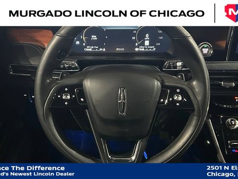 Used 2021 Lincoln Corsair Reserve w/ Equipment Group 201A AWD/4WD image 65