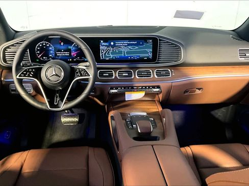 New 2026 Mercedes-Benz GLE 350 4MATIC image 7