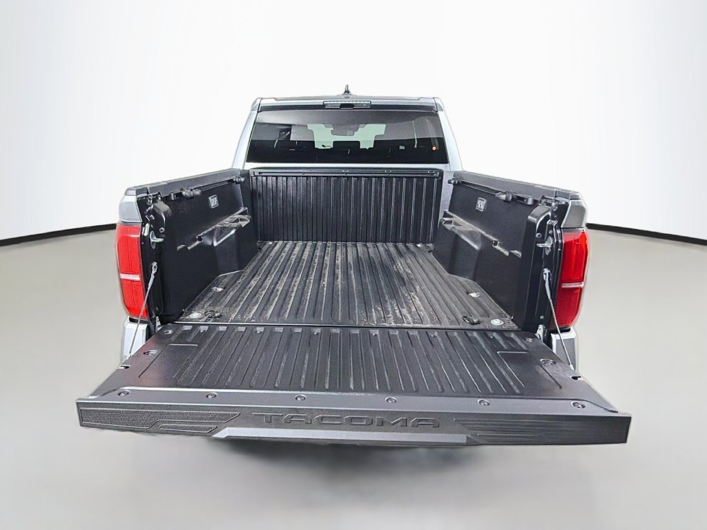 New 2026 Toyota Tacoma TRD Sport AWD/4WD image 20