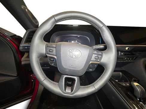 New 2026 Toyota Crown Platinum image 12