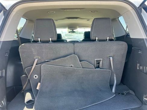 Used 2021 GMC Acadia SLE image 35