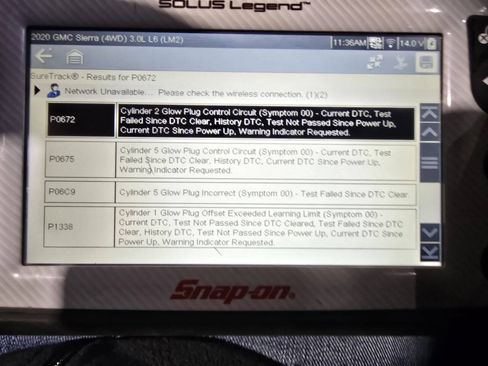 Used 2020 GMC Sierra 1500 SLE w/ SLE Value Package AWD/4WD image 44