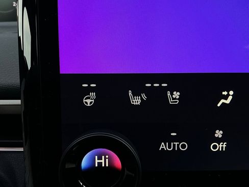 New 2026 Toyota bZ image 31