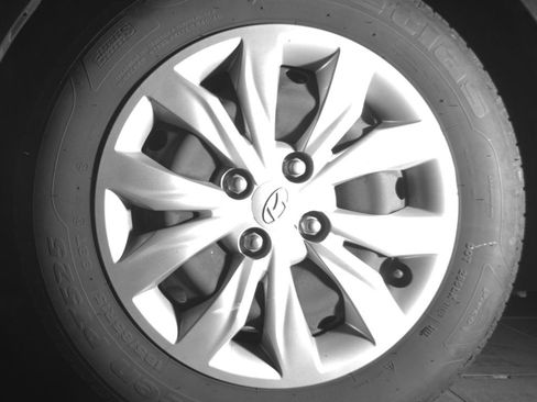 Used 2021 Hyundai Accent SE FWD image 29