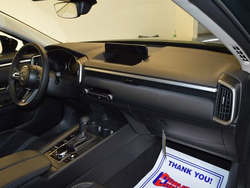 New 2026 MAZDA CX-50 AWD 2.5 S w/ Preferred Pkg image 10