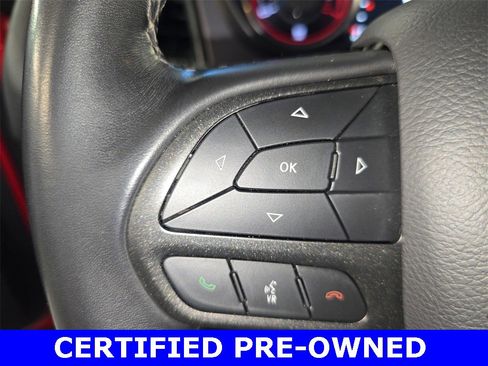 Certified 2023 Dodge Challenger SXT image 17