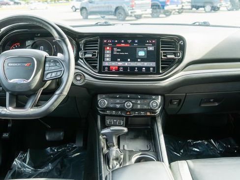 Used 2022 Dodge Durango GT image 14